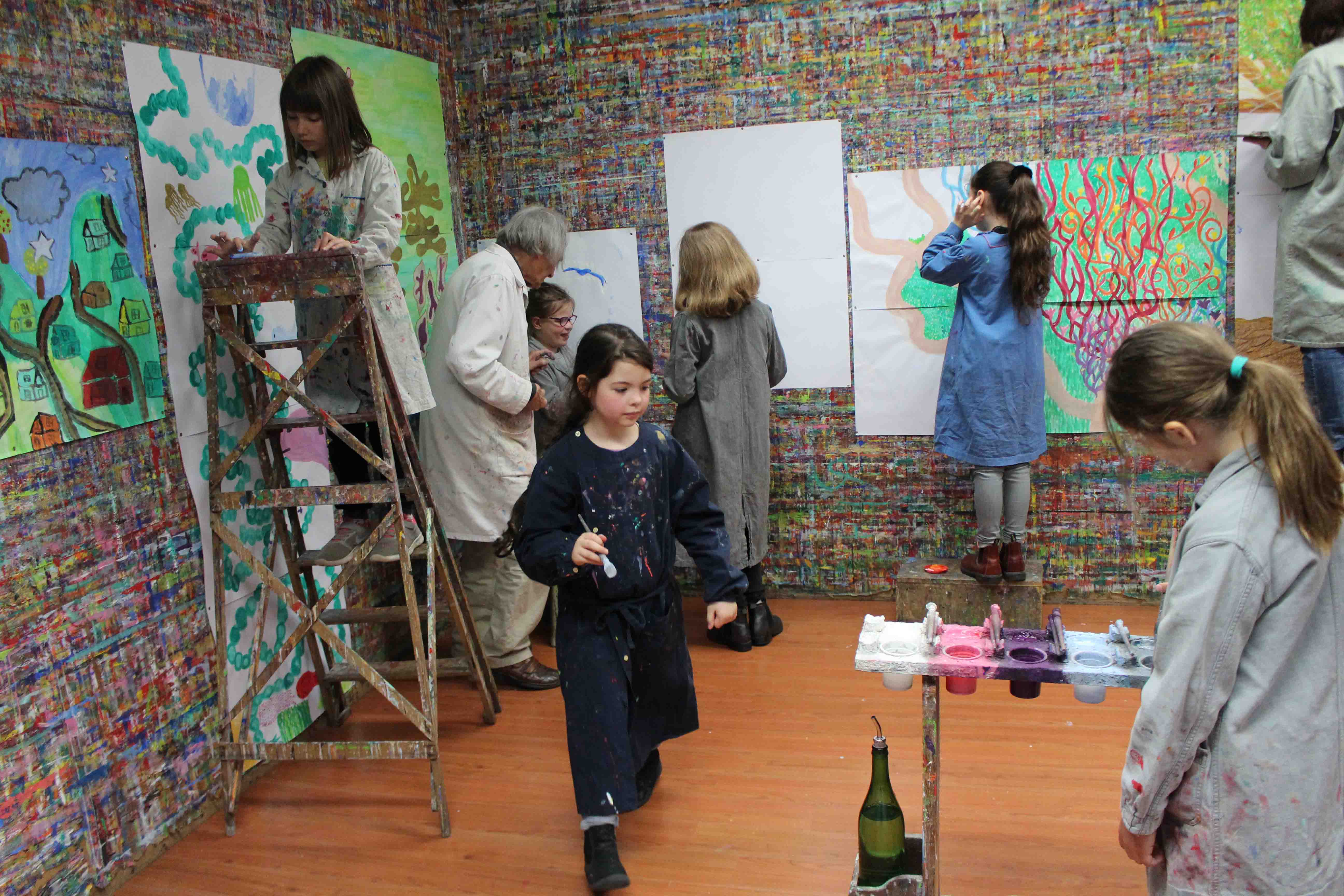 Malort Gallery